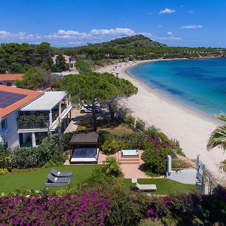 Villa Aurora Pula Bagian luar foto