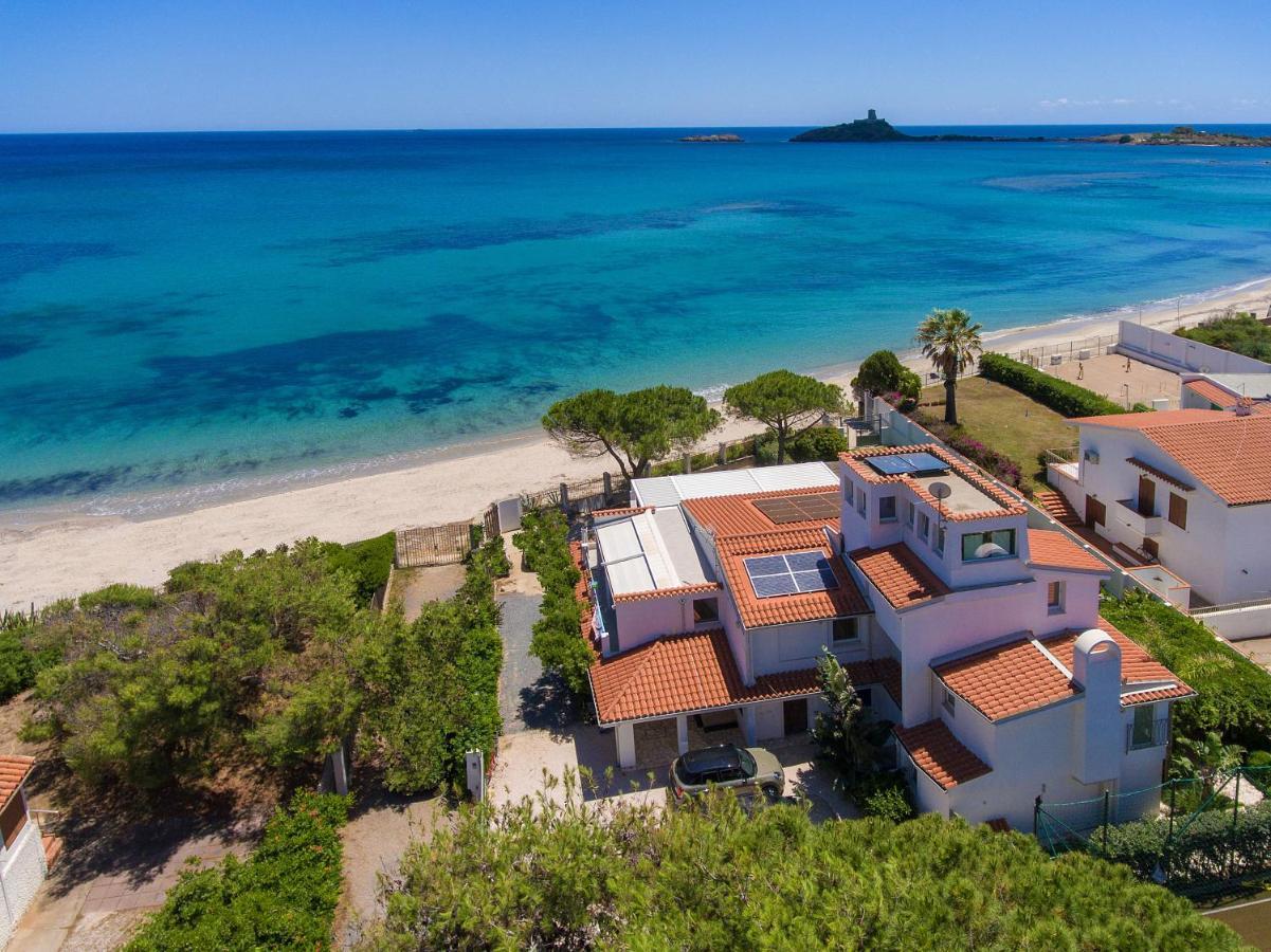 Villa Aurora Pula Bagian luar foto