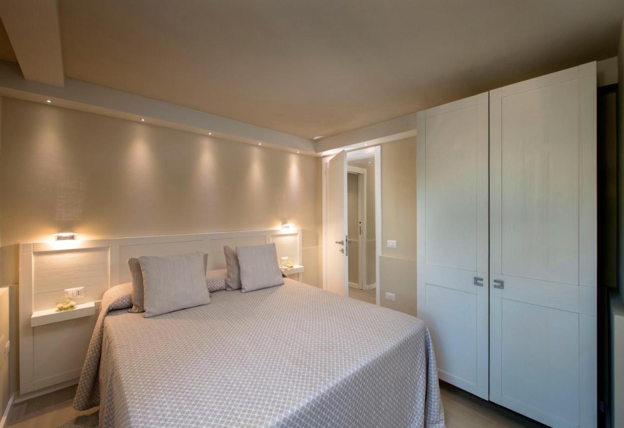 Villa Aurora Pula Bagian luar foto