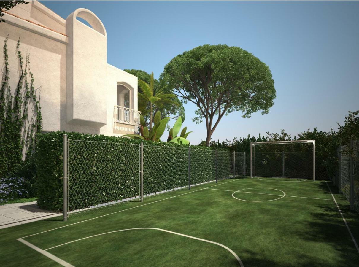 Villa Aurora Pula Bagian luar foto